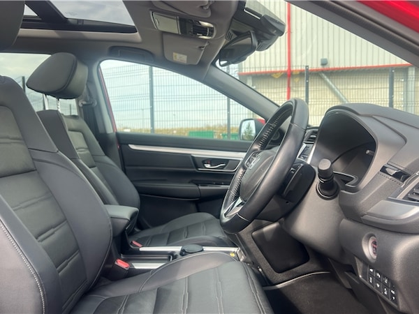 Used Honda CR-V 2021 for sale - 76154358: Photo 15