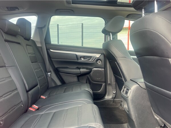 Used Honda CR-V 2021 for sale - 76154358: Photo 17