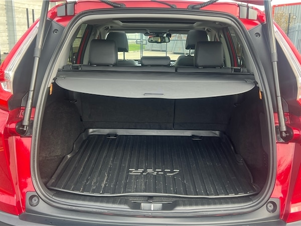 Used Honda CR-V 2021 for sale - 76154358: Photo 18