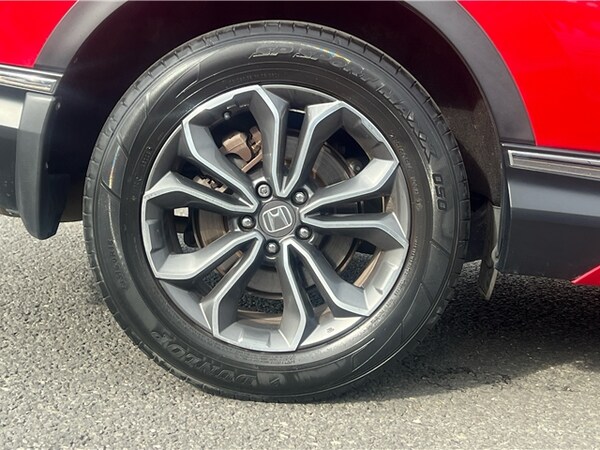 Used Honda CR-V 2021 for sale - 76154358: Photo 19