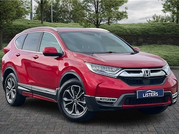 Honda - CR-V