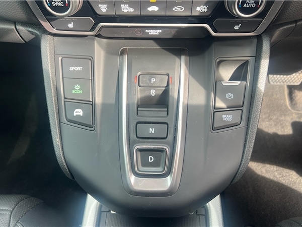 Used Honda CR-V 2021 for sale - 76154358: Photo 22