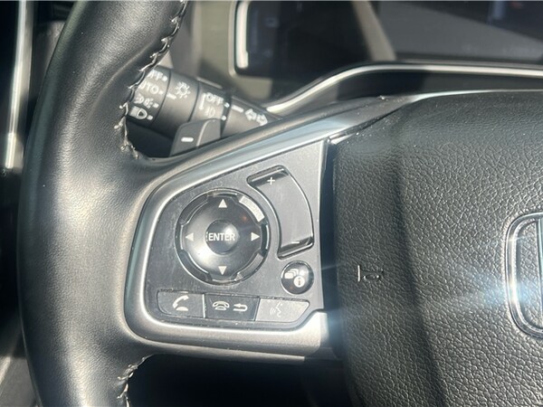 Used Honda CR-V 2021 for sale - 76154358: Photo 24