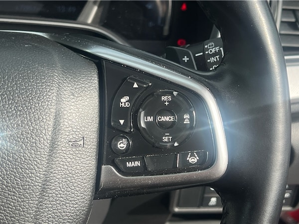 Used Honda CR-V 2021 for sale - 76154358: Photo 25