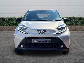 Used Toyota Aygo X 2025 for sale - 79077226: Photo