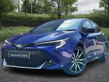 Used Toyota Corolla 2023 for sale - 74702149: Photo