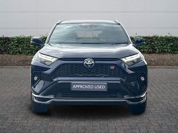 Used Toyota RAV4 2024 for sale - 79659232: Photo