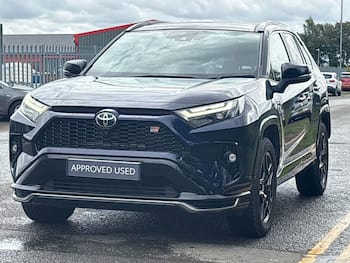 Used Toyota RAV4 2024 for sale - 79659232: Photo
