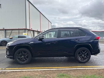Used Toyota RAV4 2024 for sale - 79659232: Photo