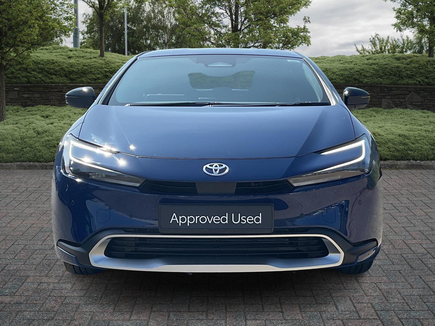 Used Toyota Prius 2025 for sale - 77176986: Photo 15