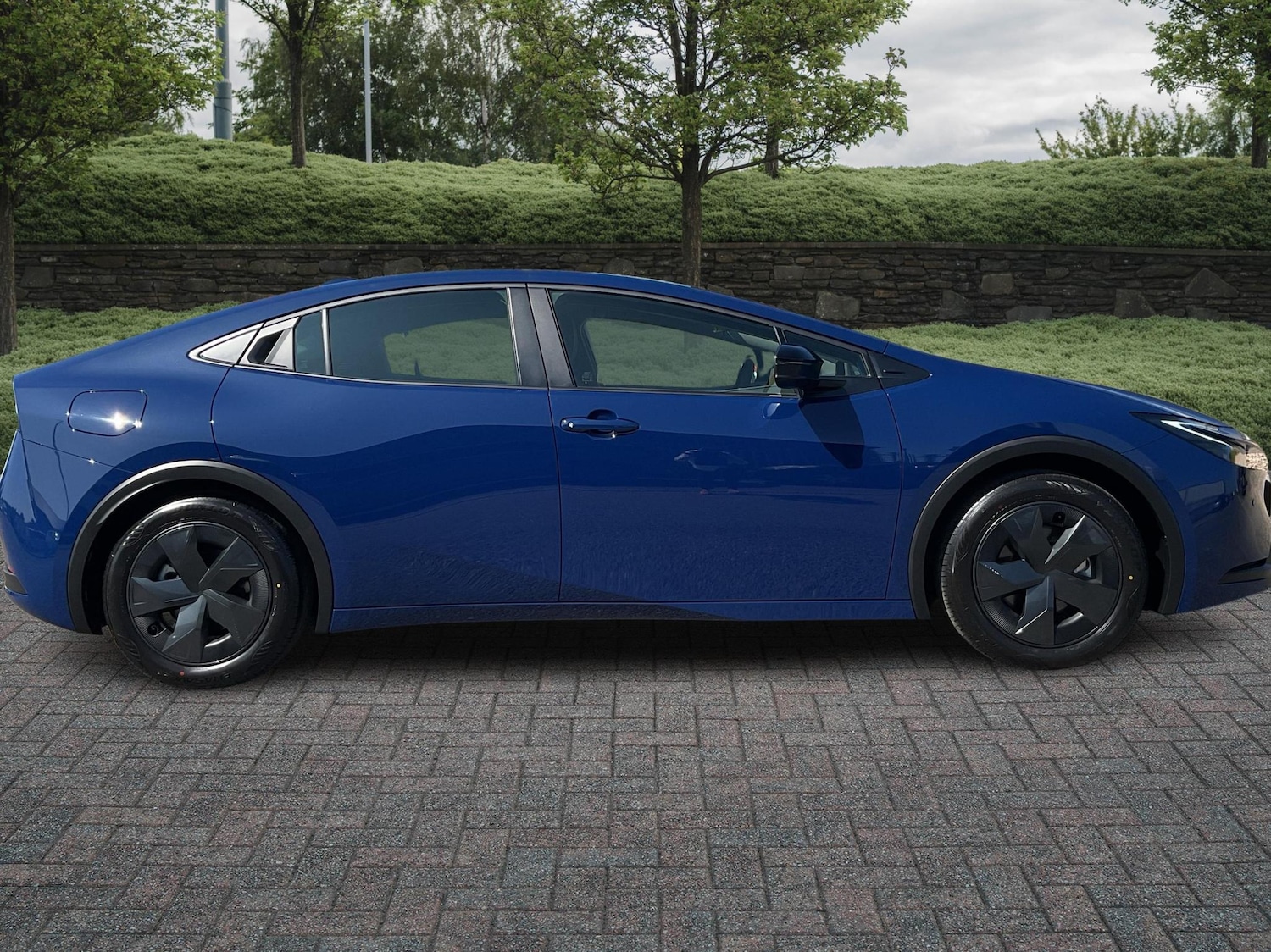 Used Toyota Prius 2025 for sale - 77176986: Photo 16