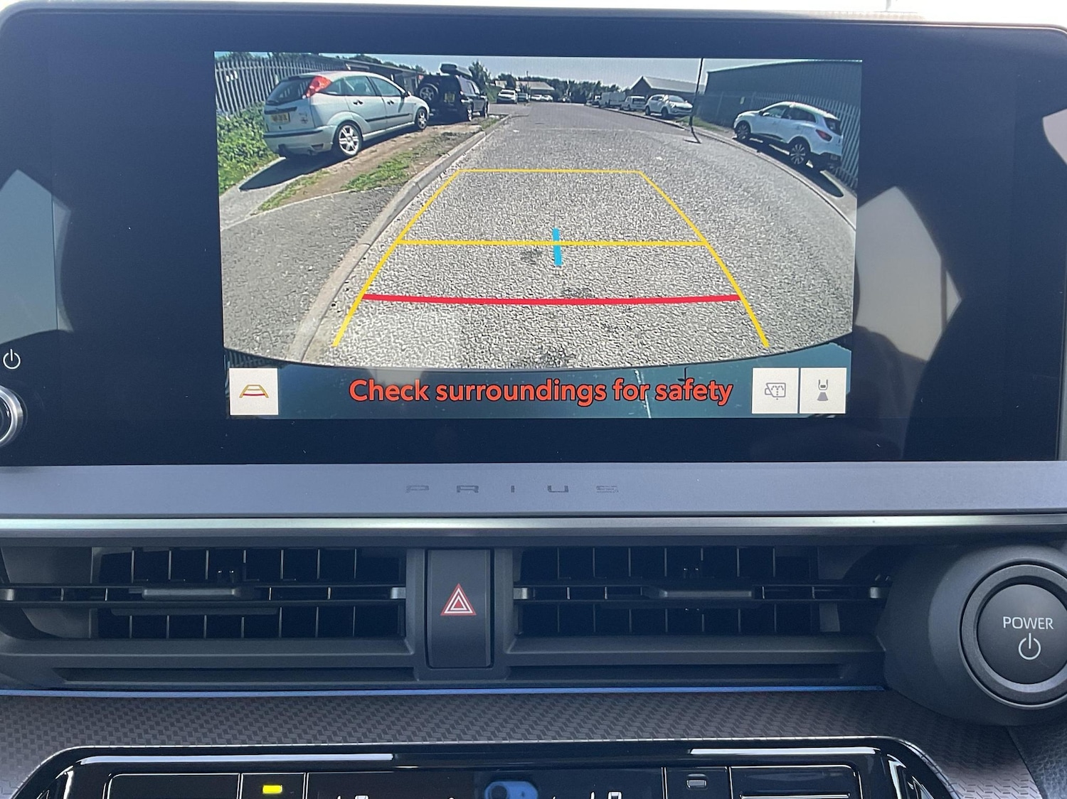 Used Toyota Prius 2025 for sale - 77176986: Photo 21