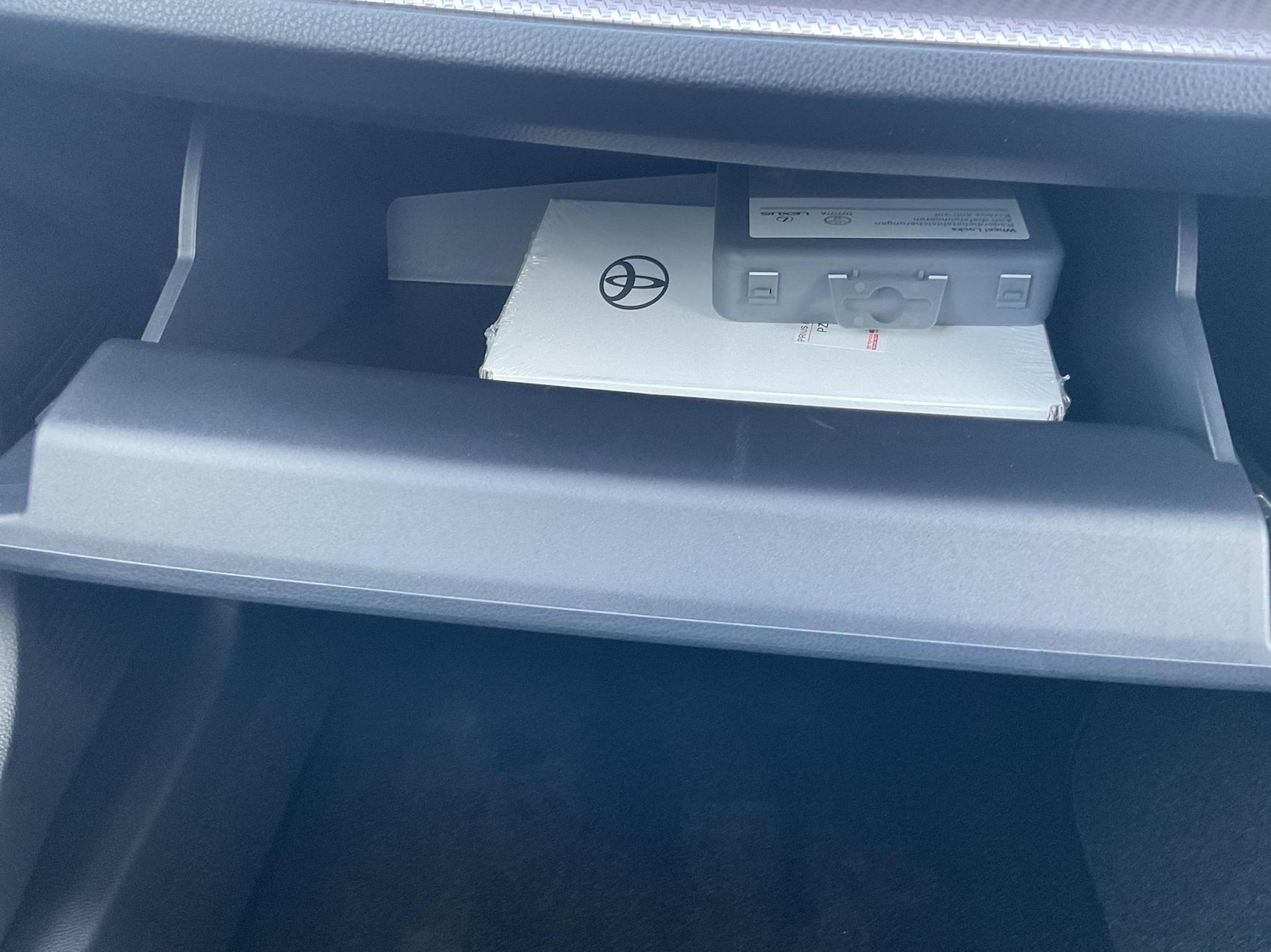 Used Toyota Prius 2025 for sale - 77176986: Photo 25