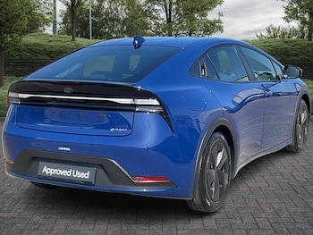 Used Toyota Prius 2025 for sale - 77176986: Photo