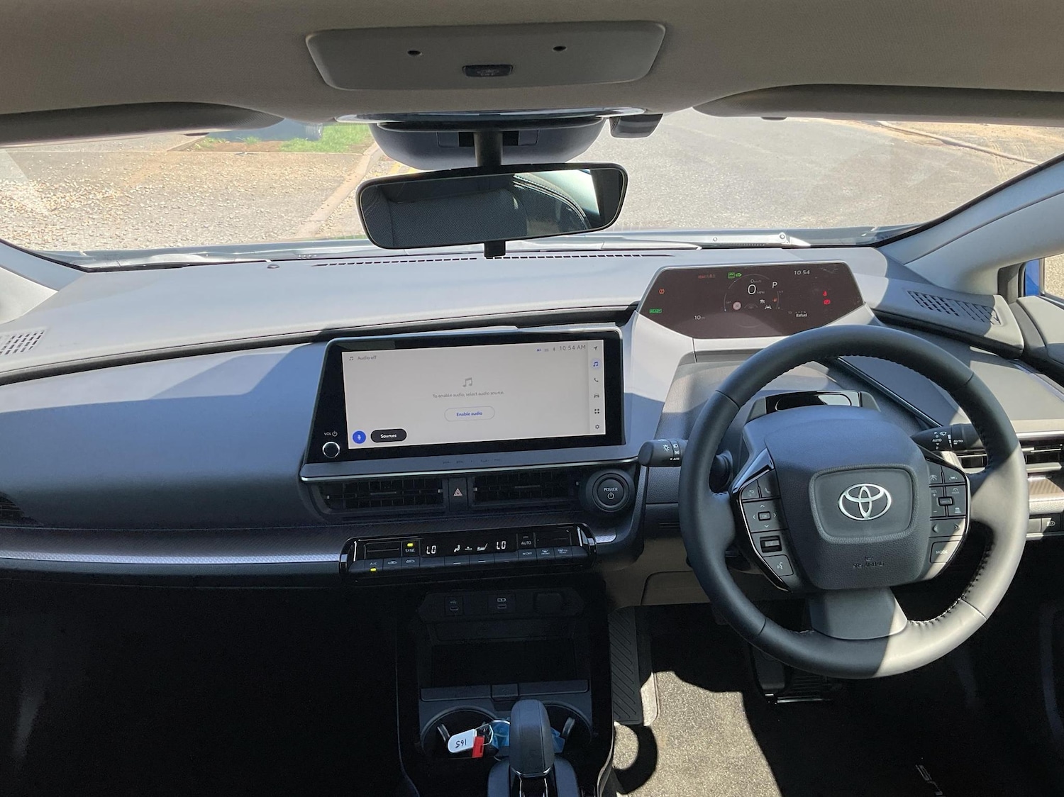 Used Toyota Prius 2025 for sale - 77176986: Photo 5