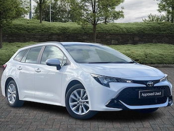 2024 (24) - 1.8 Hybrid Icon 5dr CVT