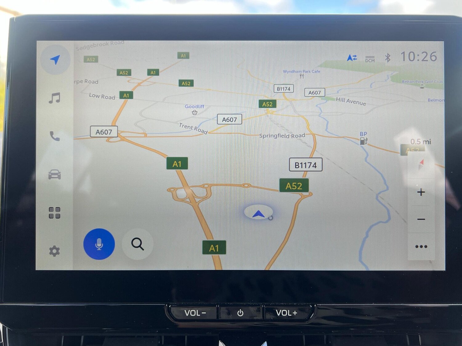 Vehicle 24