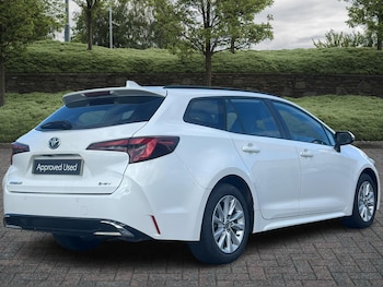 Used Toyota Corolla 2024 for sale - 75770778: Photo