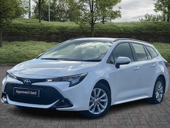 Used Toyota Corolla 2024 for sale - 75770778: Photo