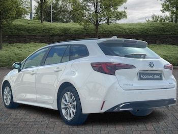 Used Toyota Corolla 2024 for sale - 75770778: Photo