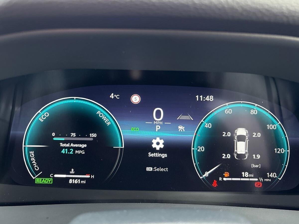 Used Toyota C-HR 2025 for sale - 76609217: Photo 12