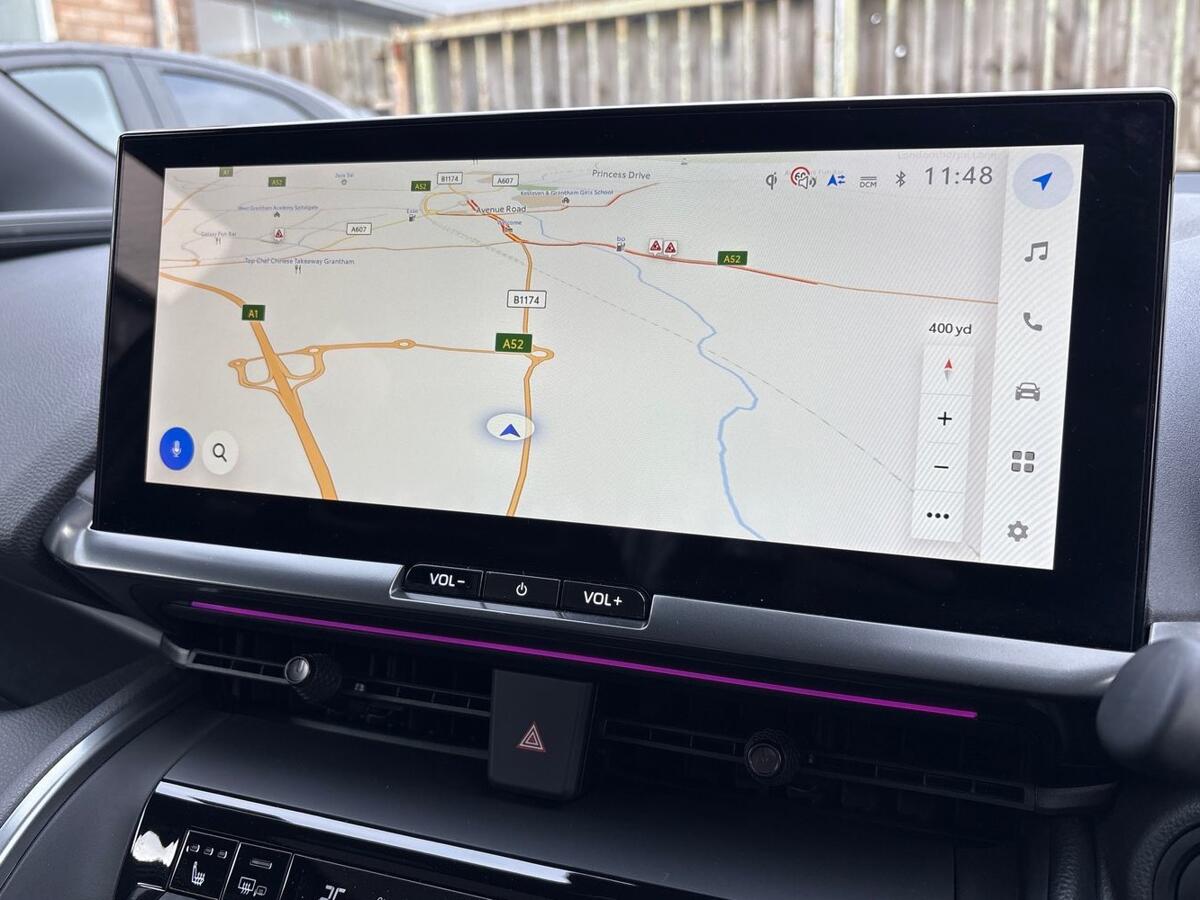 Used Toyota C-HR 2025 for sale - 76609217: Photo 13