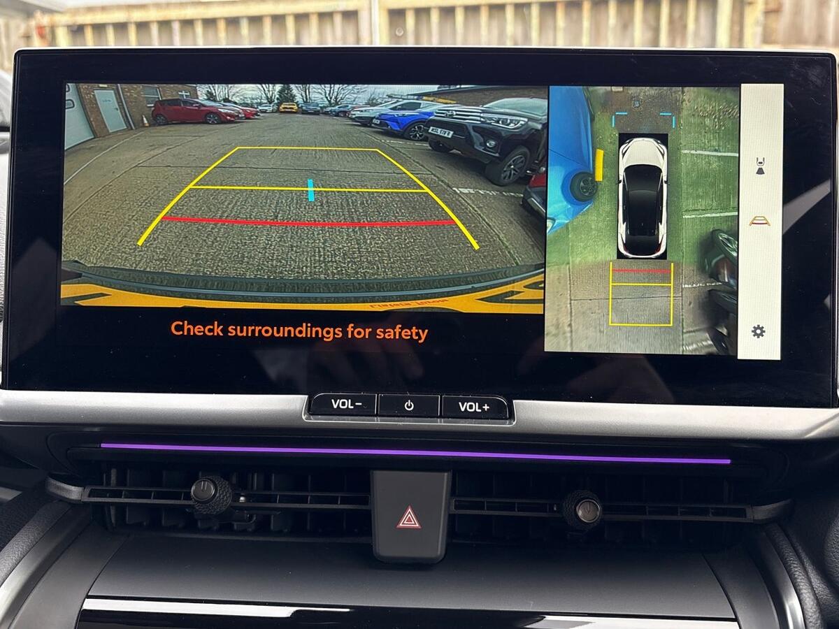 Used Toyota C-HR 2025 for sale - 76609217: Photo 14