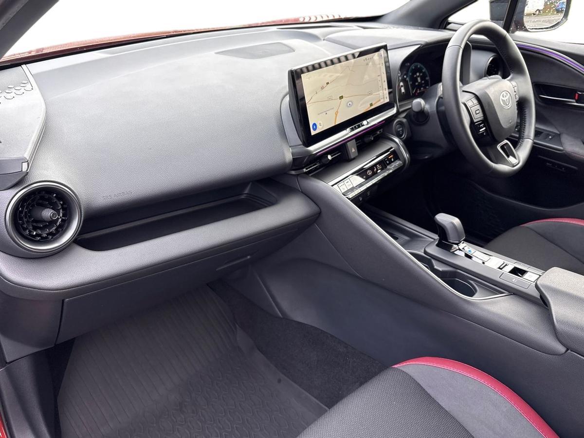 Used Toyota C-HR 2025 for sale - 76609217: Photo 19