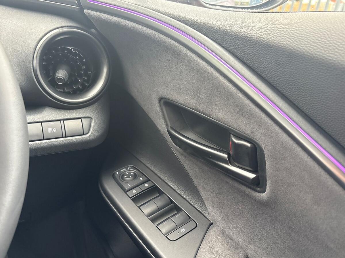 Used Toyota C-HR 2025 for sale - 76609217: Photo 21