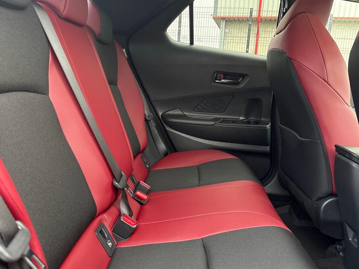 Used Toyota C-HR 2025 for sale - 76609217: Photo 25