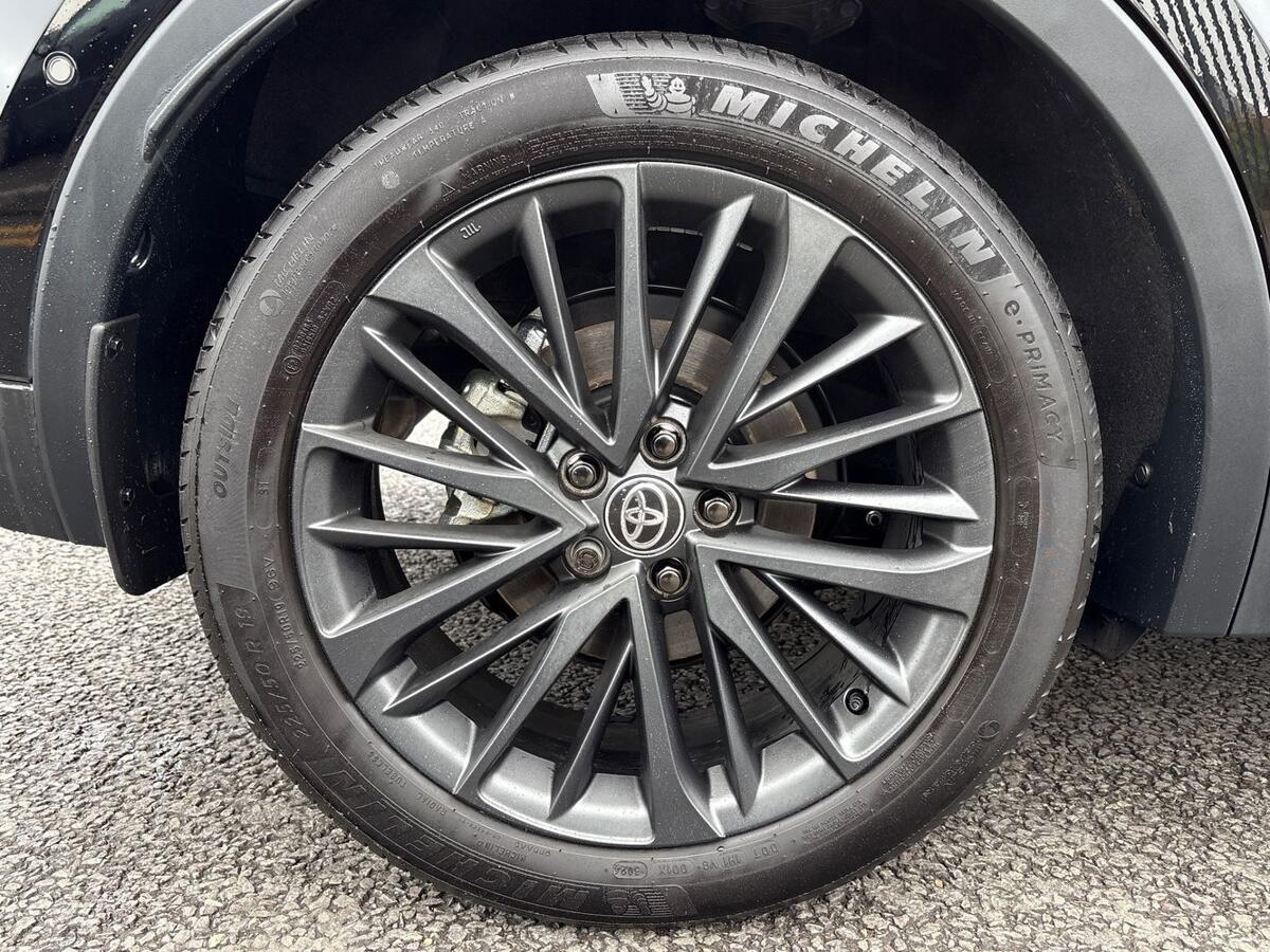 Used Toyota C-HR 2025 for sale - 76609217: Photo 27