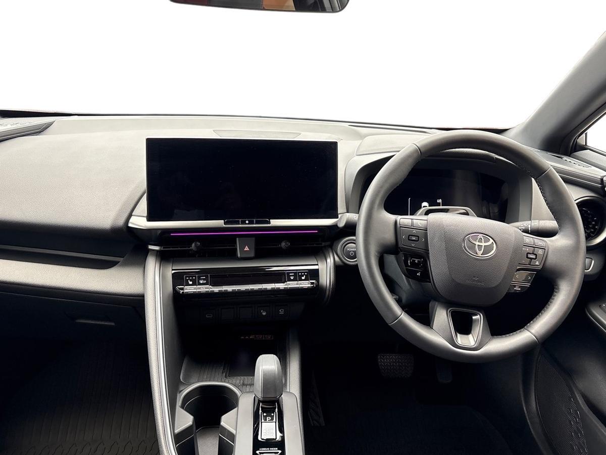 Used Toyota C-HR 2025 for sale - 76609217: Photo 9