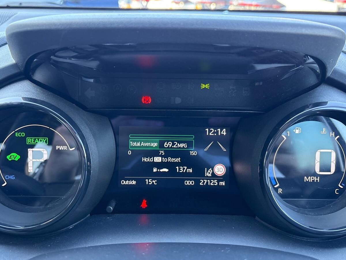 Used Toyota Yaris 2022 for sale - 77941587: Photo 13