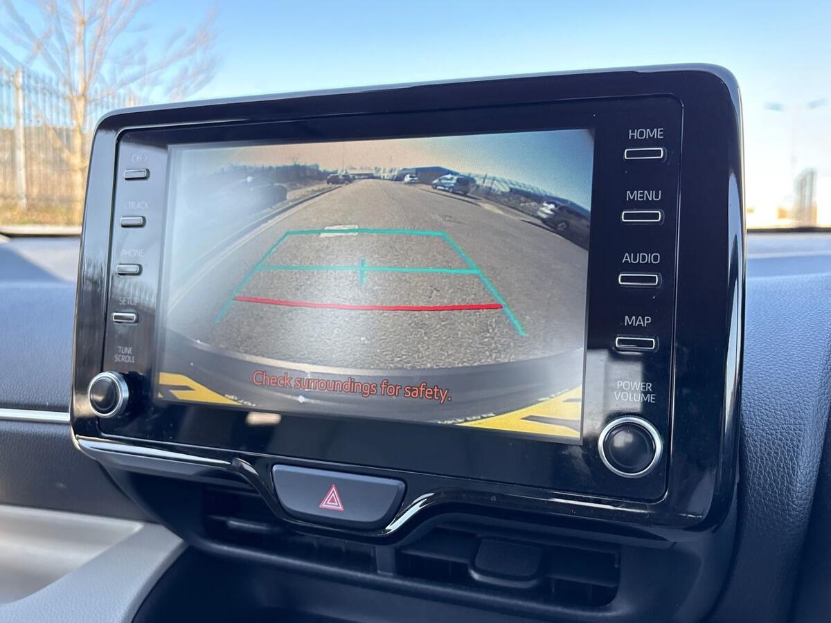 Used Toyota Yaris 2022 for sale - 77941587: Photo 14