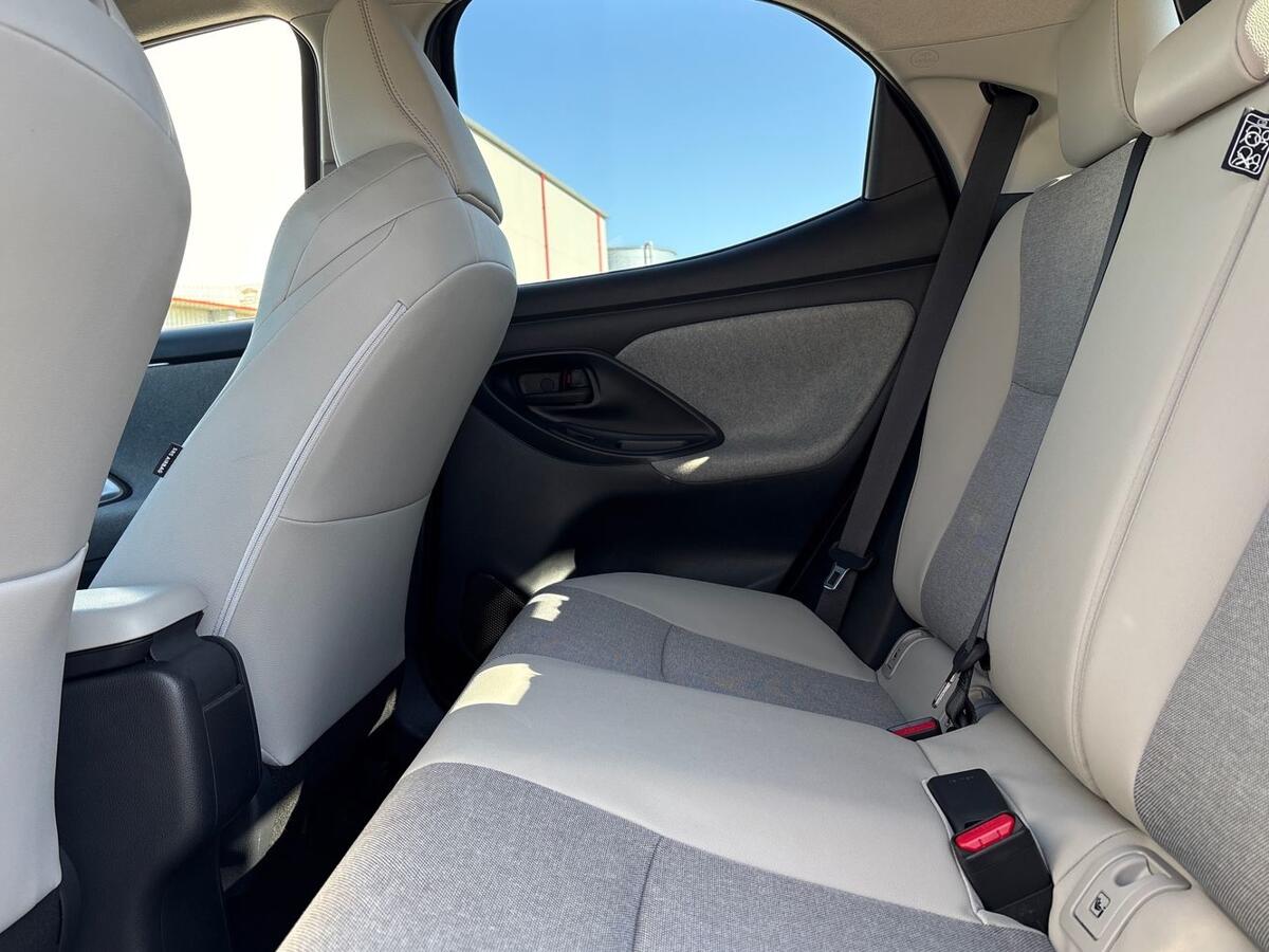 Used Toyota Yaris 2022 for sale - 77941587: Photo 20