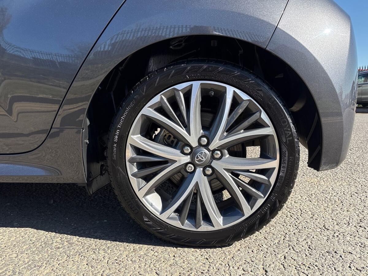 Used Toyota Yaris 2022 for sale - 77941587: Photo 21