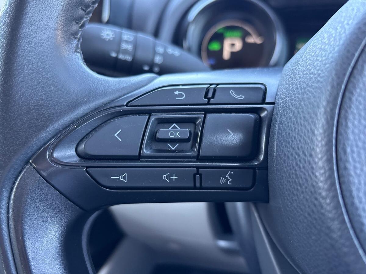 Used Toyota Yaris 2022 for sale - 77941587: Photo 24