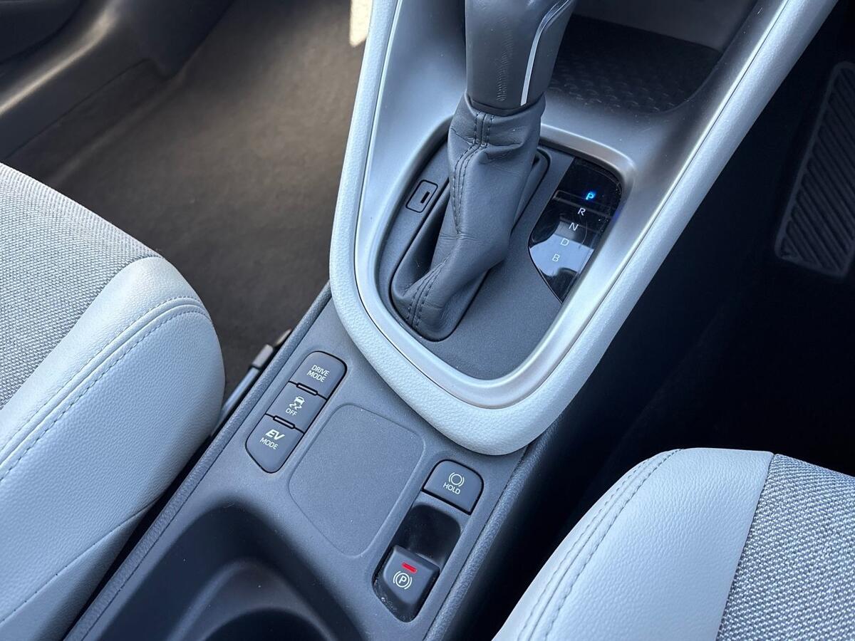 Used Toyota Yaris 2022 for sale - 77941587: Photo 29