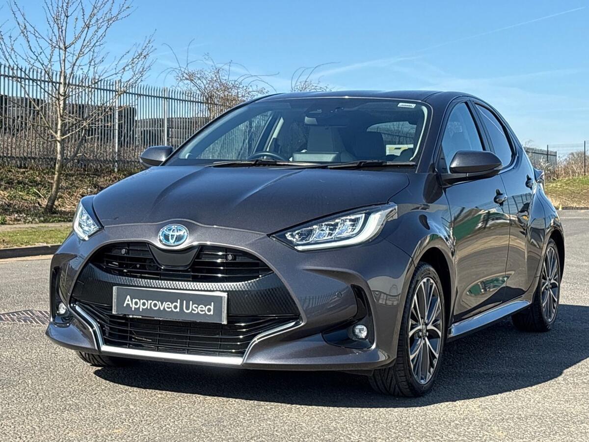 Used Toyota Yaris 2022 for sale - 77941587: Photo 31