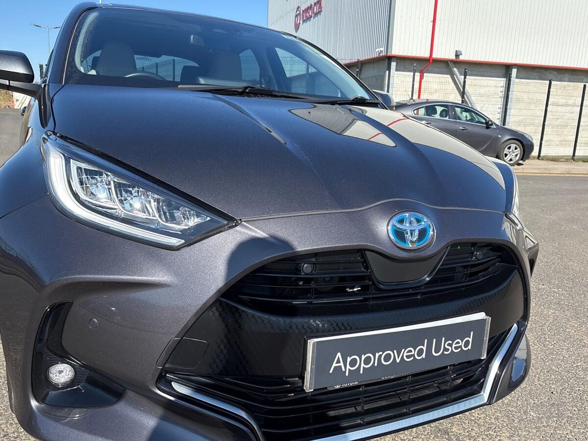 Used Toyota Yaris 2022 for sale - 77941587: Photo 32