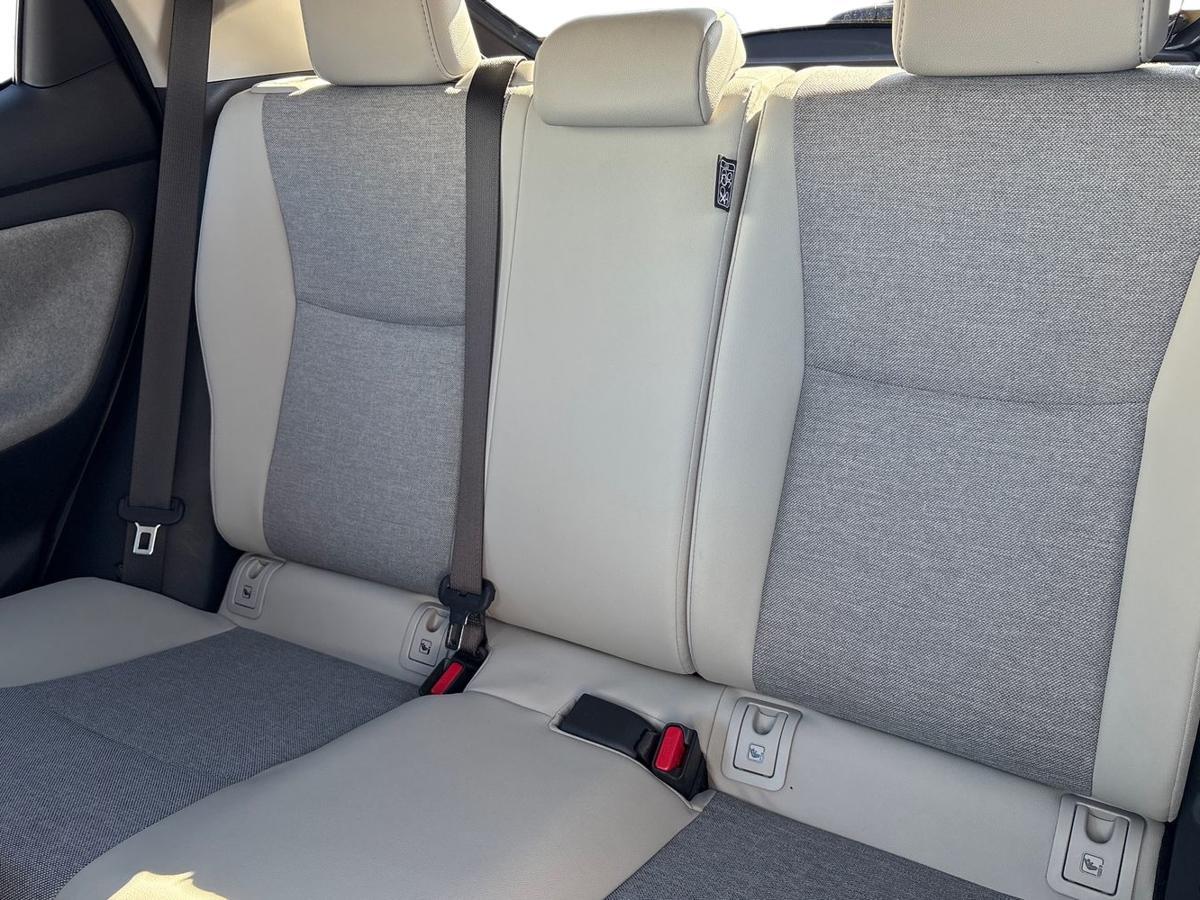 Used Toyota Yaris 2022 for sale - 77941587: Photo 9