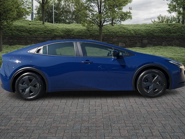 Used Toyota Prius 2025 for sale - 75248057: Photo 16