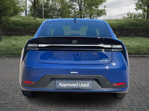 Used Toyota Prius 2025 for sale - 75248057: Photo 19