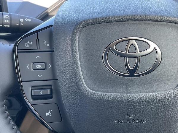 Used Toyota Prius 2025 for sale - 75248057: Photo 22