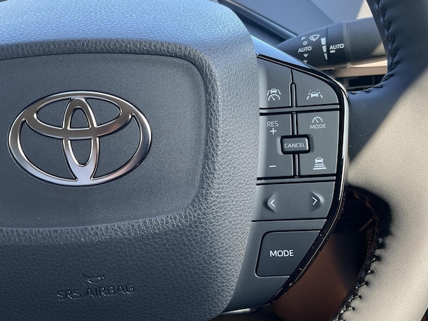 Used Toyota Prius 2025 for sale - 75248057: Photo 23