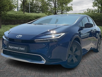 Used Toyota Prius 2025 for sale - 75248057: Photo
