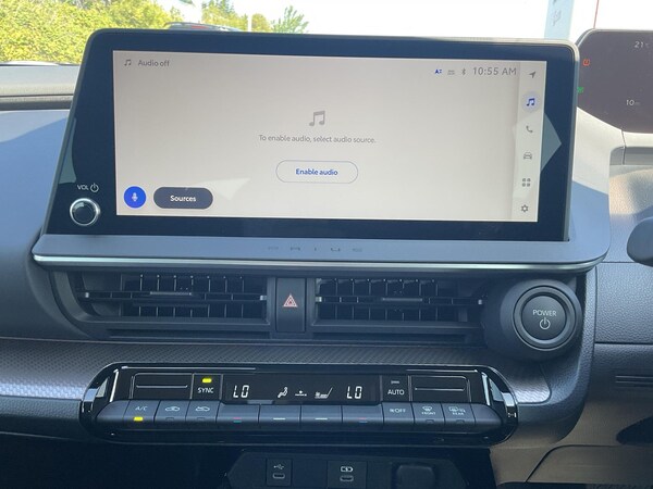 Used Toyota Prius 2025 for sale - 75248057: Photo 7
