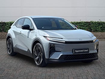 Used Toyota C-HR 2026 for sale - 79237949: Photo