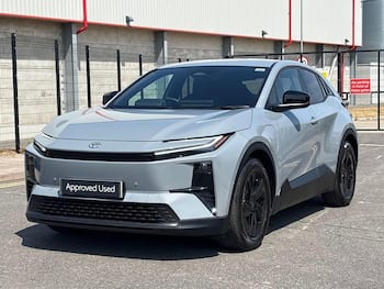 Used Toyota C-HR 2026 for sale - 79237949: Photo