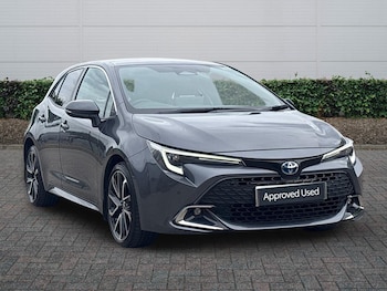 Used Toyota Corolla 2023 for sale - 79375513: Photo
